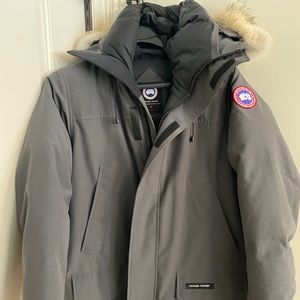 Canada Goose Langford Parka